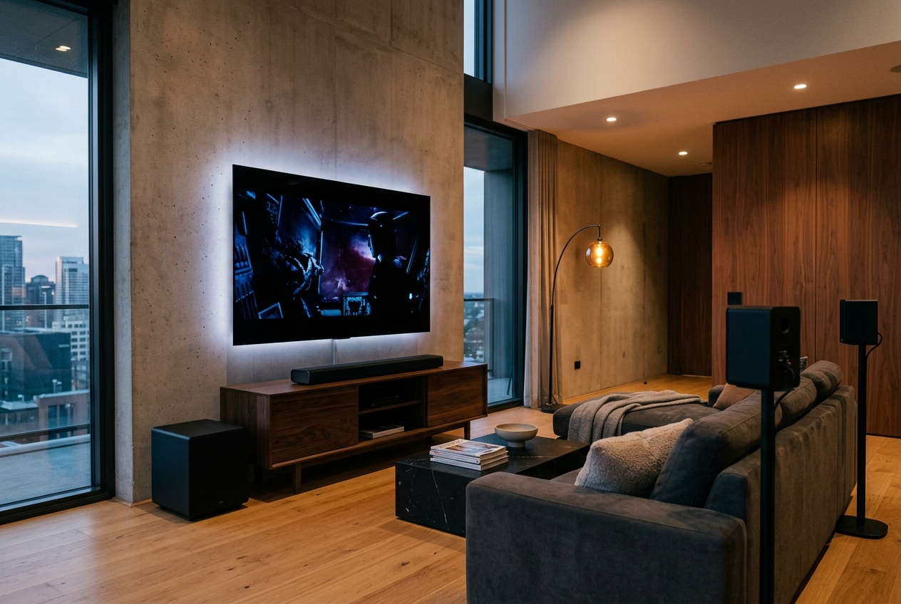 Best 5.1 Home Theater Systems in India Best 5.1 Home Theater Systems in India - compare top models, specs and prices