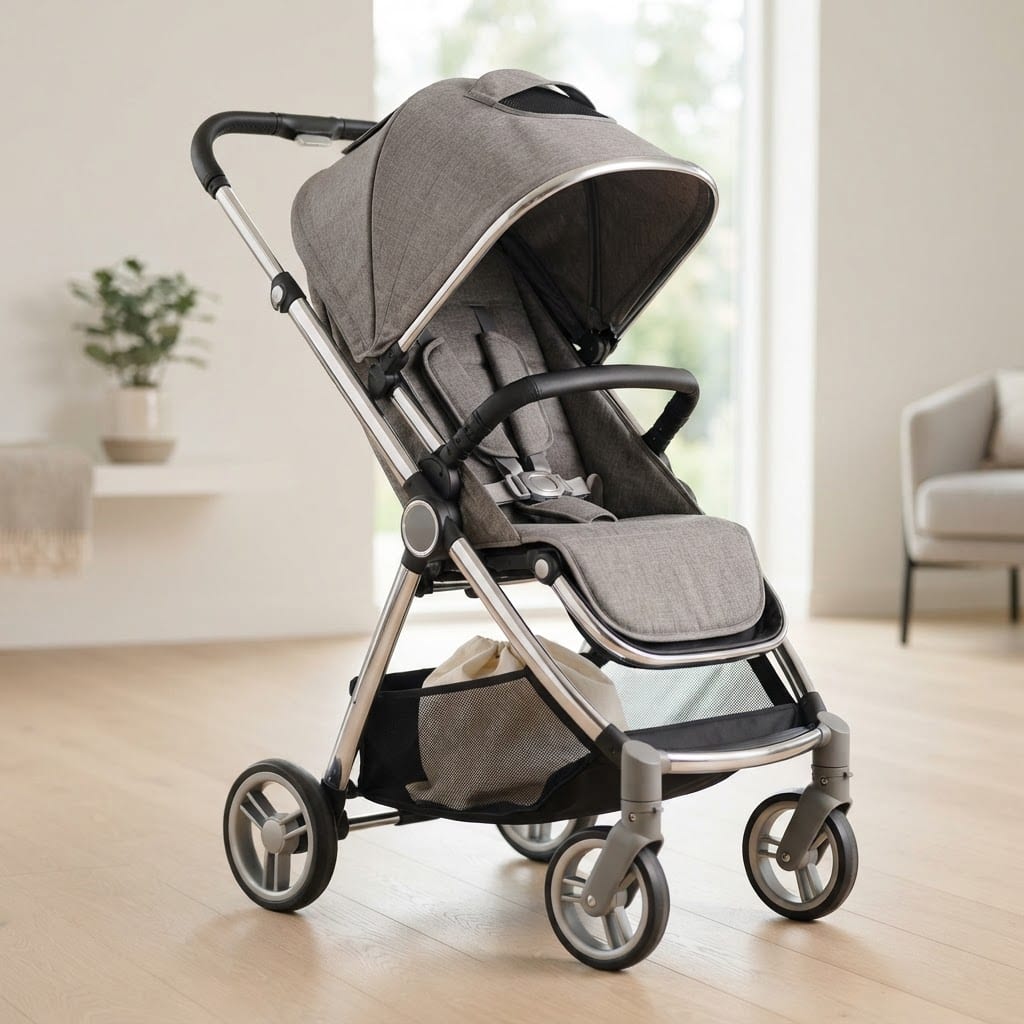 Best Baby Strollers & Prams in India