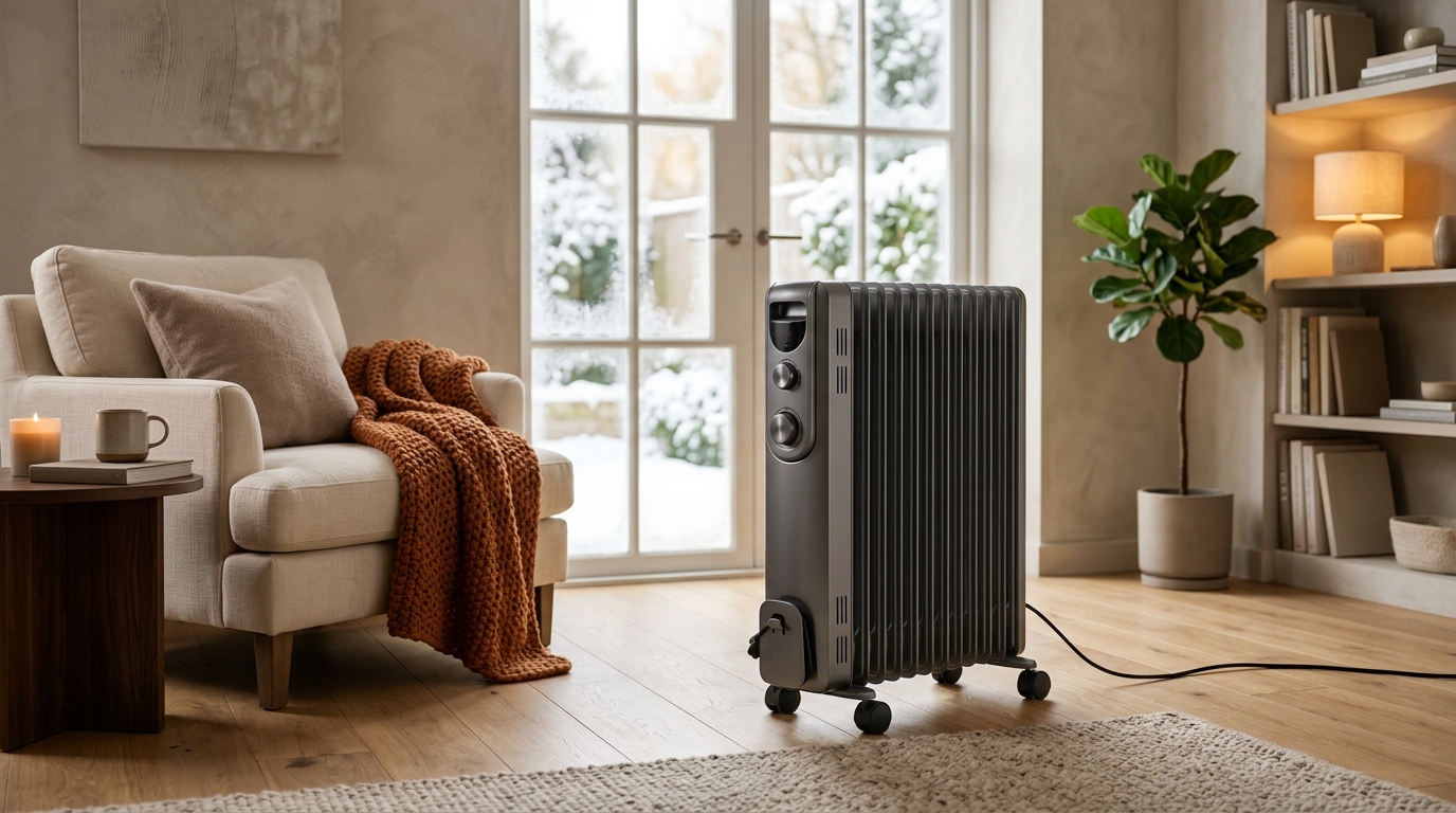 Best OFR Room Heaters in India Best OFR Room Heaters in India - compare top models, specs and prices